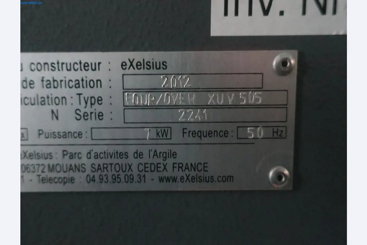 Systemy SMD wcześniej obsługiwane przez Gentherm GmbH-5