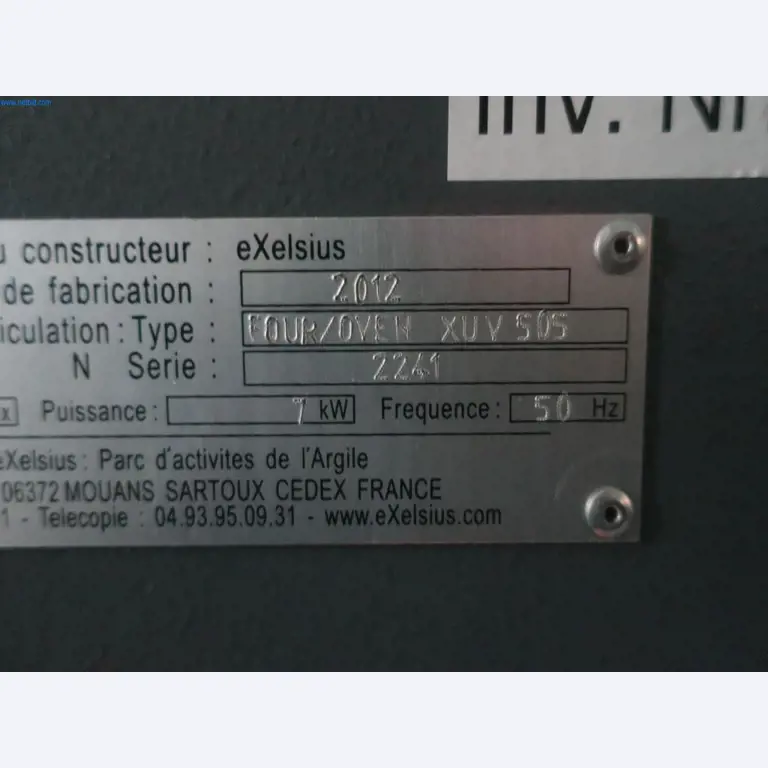 Systemy SMD wcześniej obsługiwane przez Gentherm GmbH-5