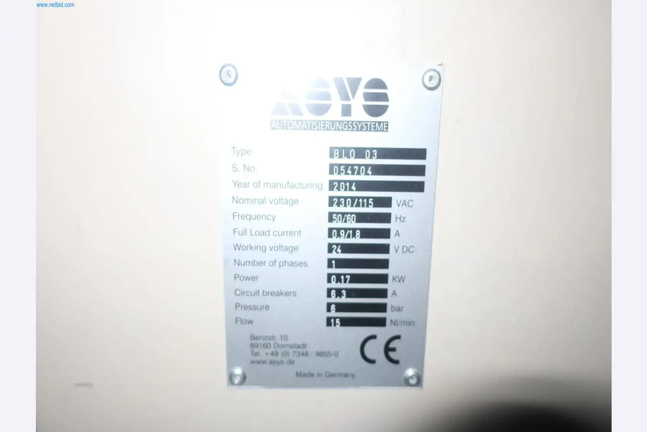 Systemy SMD wcześniej obsługiwane przez Gentherm GmbH-7