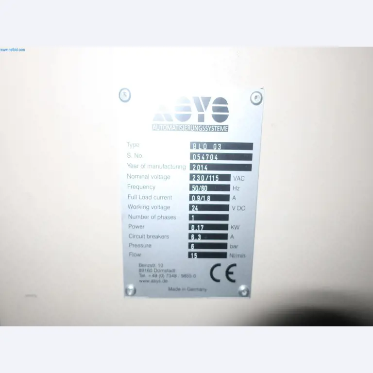 Systemy SMD wcześniej obsługiwane przez Gentherm GmbH-7