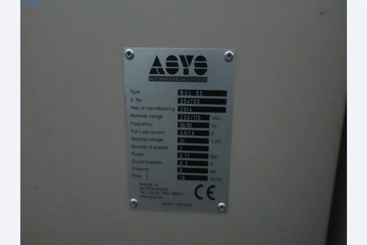 Systemy SMD wcześniej obsługiwane przez Gentherm GmbH-8