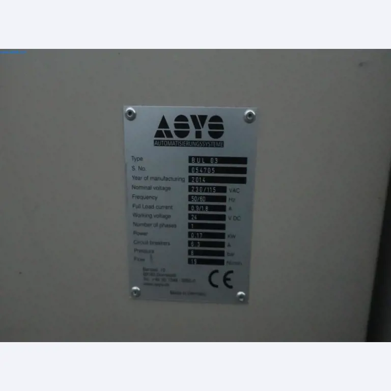 Systemy SMD wcześniej obsługiwane przez Gentherm GmbH-8