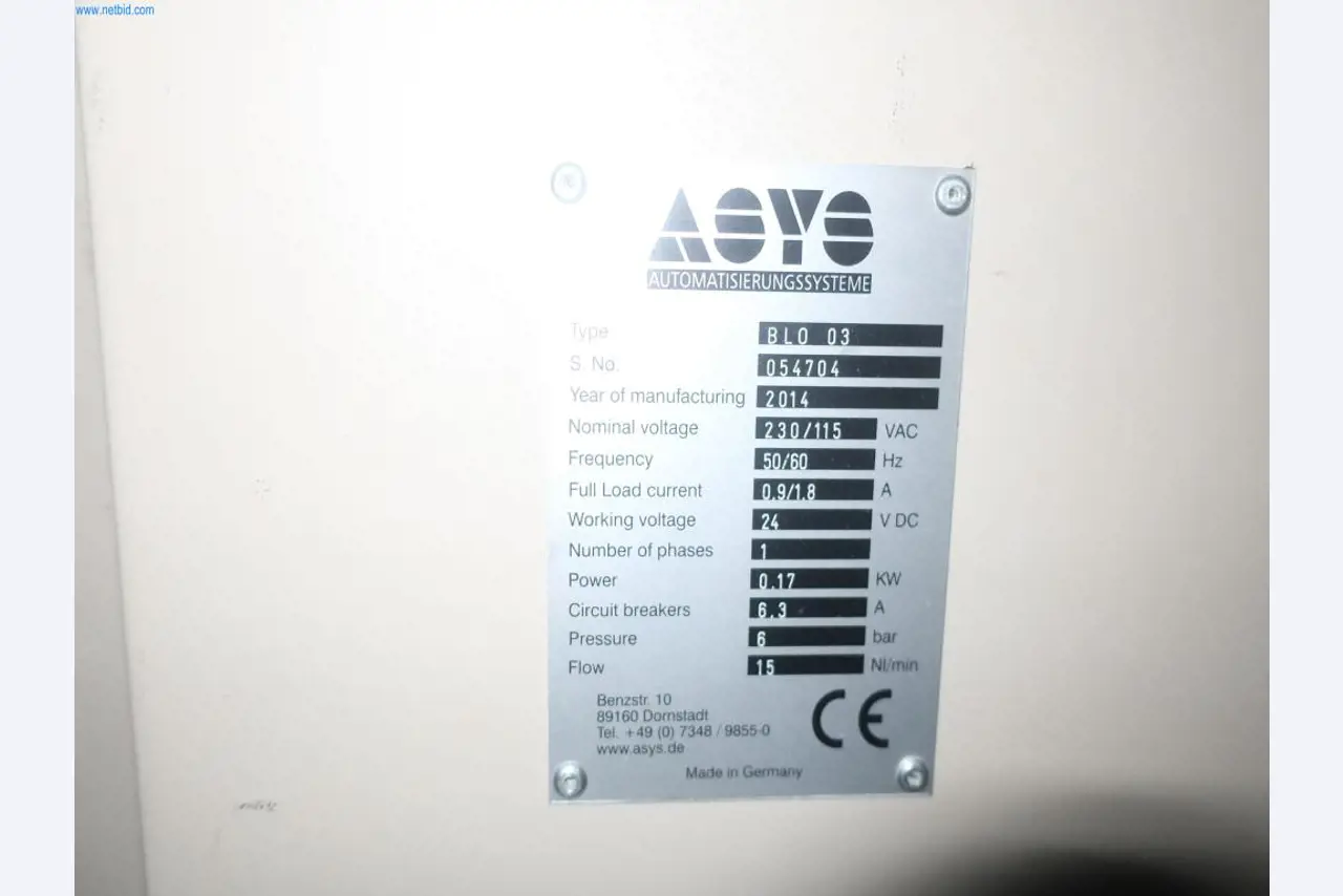 Systemy SMD wcześniej obsługiwane przez Gentherm GmbH-9