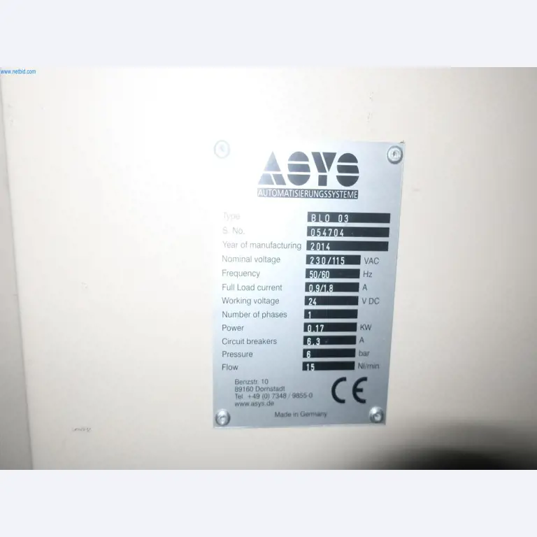 Systemy SMD wcześniej obsługiwane przez Gentherm GmbH-9