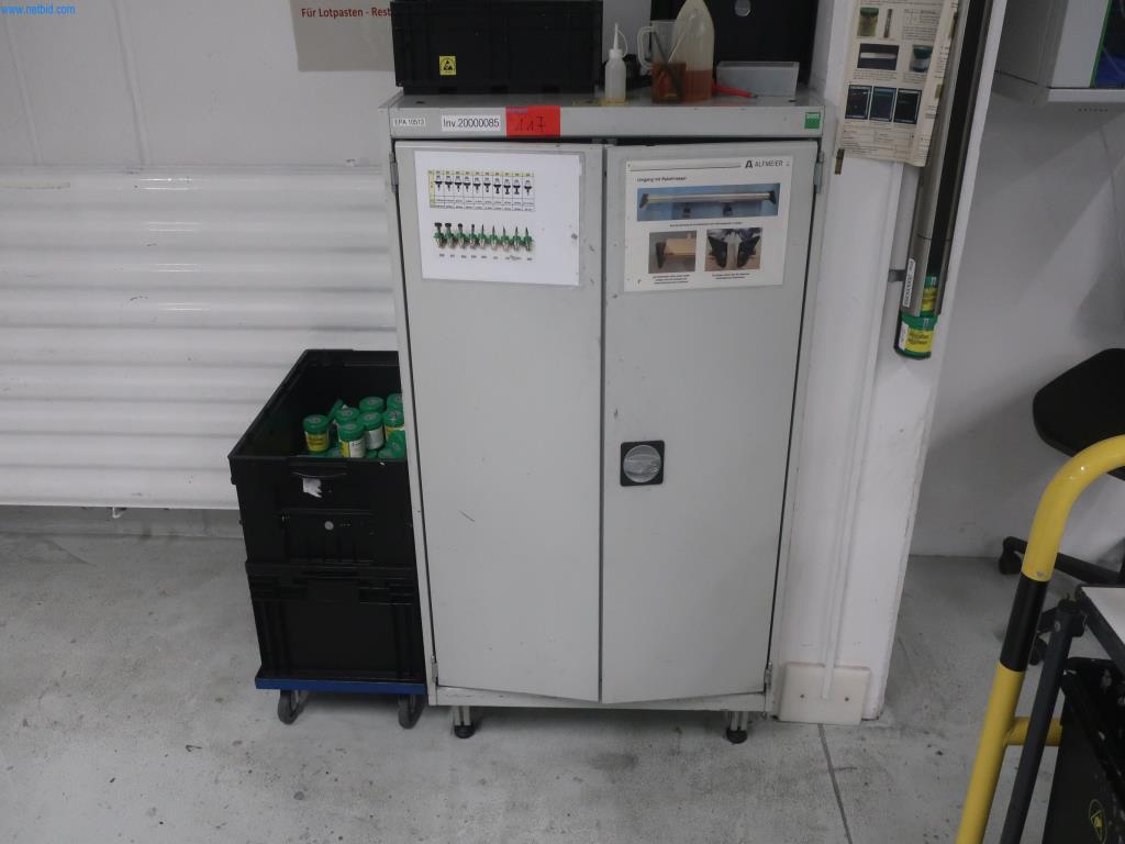 Sistemas SMD anteriormente explorados pela Gentherm GmbH-2