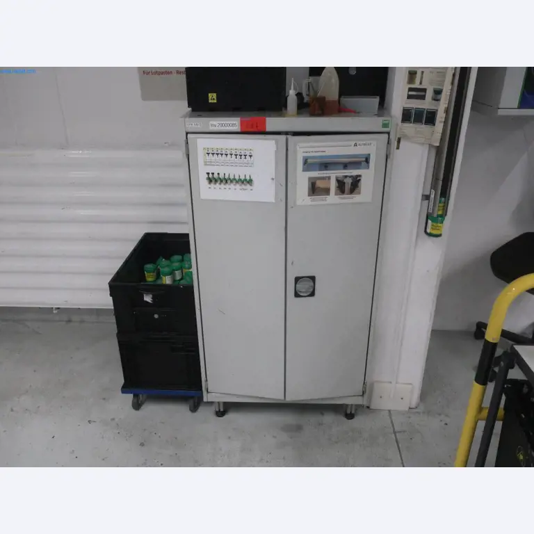 Sistemas SMD anteriormente explotados por Gentherm GmbH-2