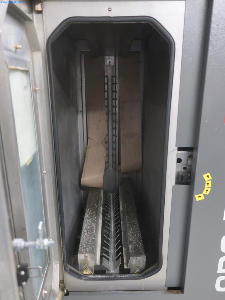 Installations SMD anciennement dans l'entreprise Gentherm S.à.r.l.-2