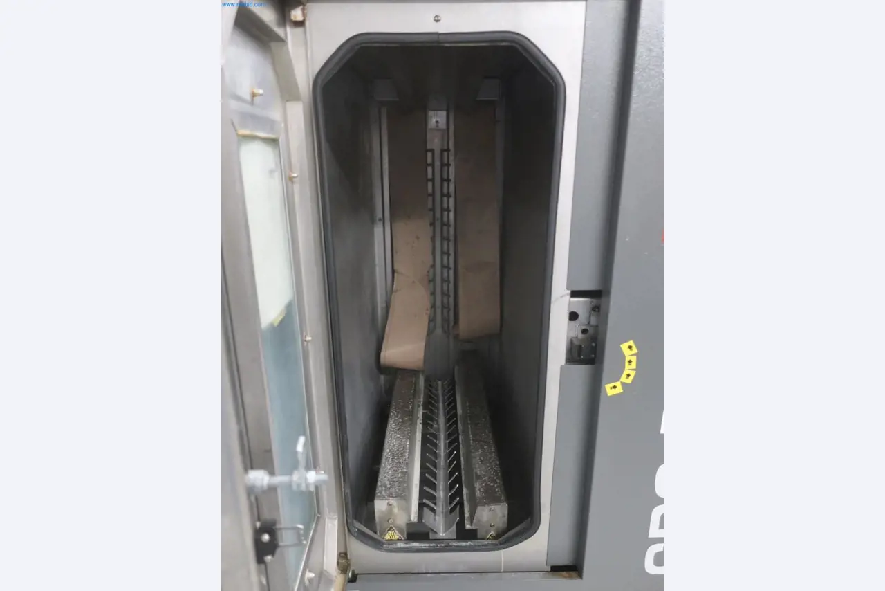 SMD-Anlagen ehemals im Betrieb der Gentherm GmbH-2