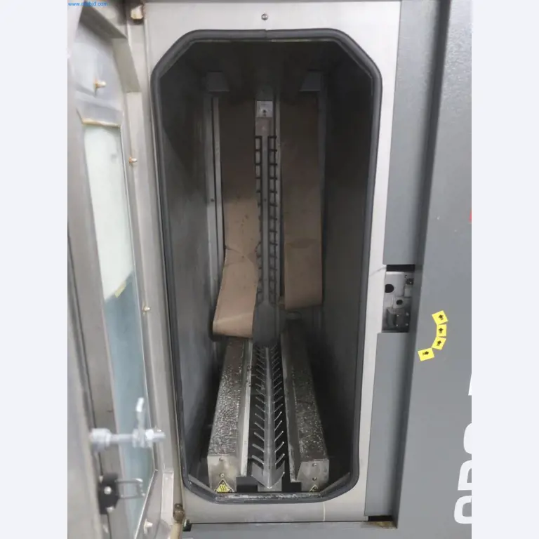 SMD-Anlagen ehemals im Betrieb der Gentherm GmbH-2