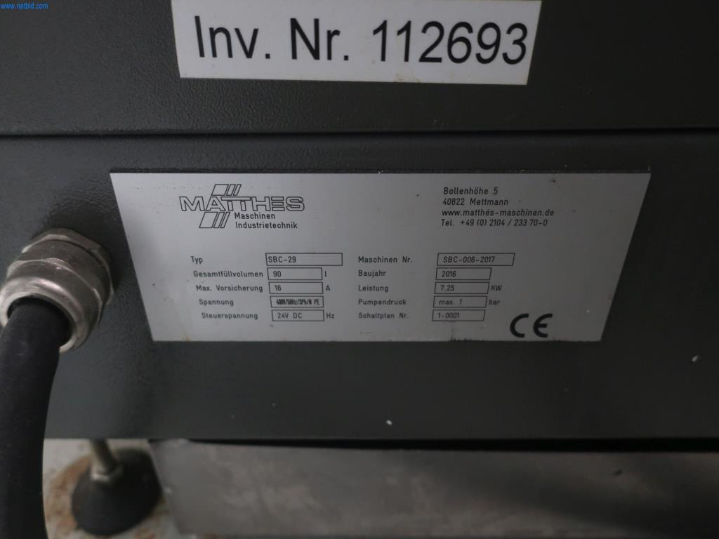 Installations SMD anciennement dans l'entreprise Gentherm S.à.r.l.-3