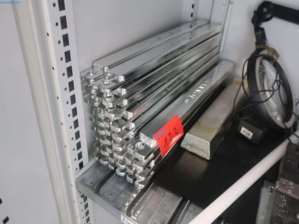 Installations SMD anciennement dans l'entreprise Gentherm S.à.r.l.-1