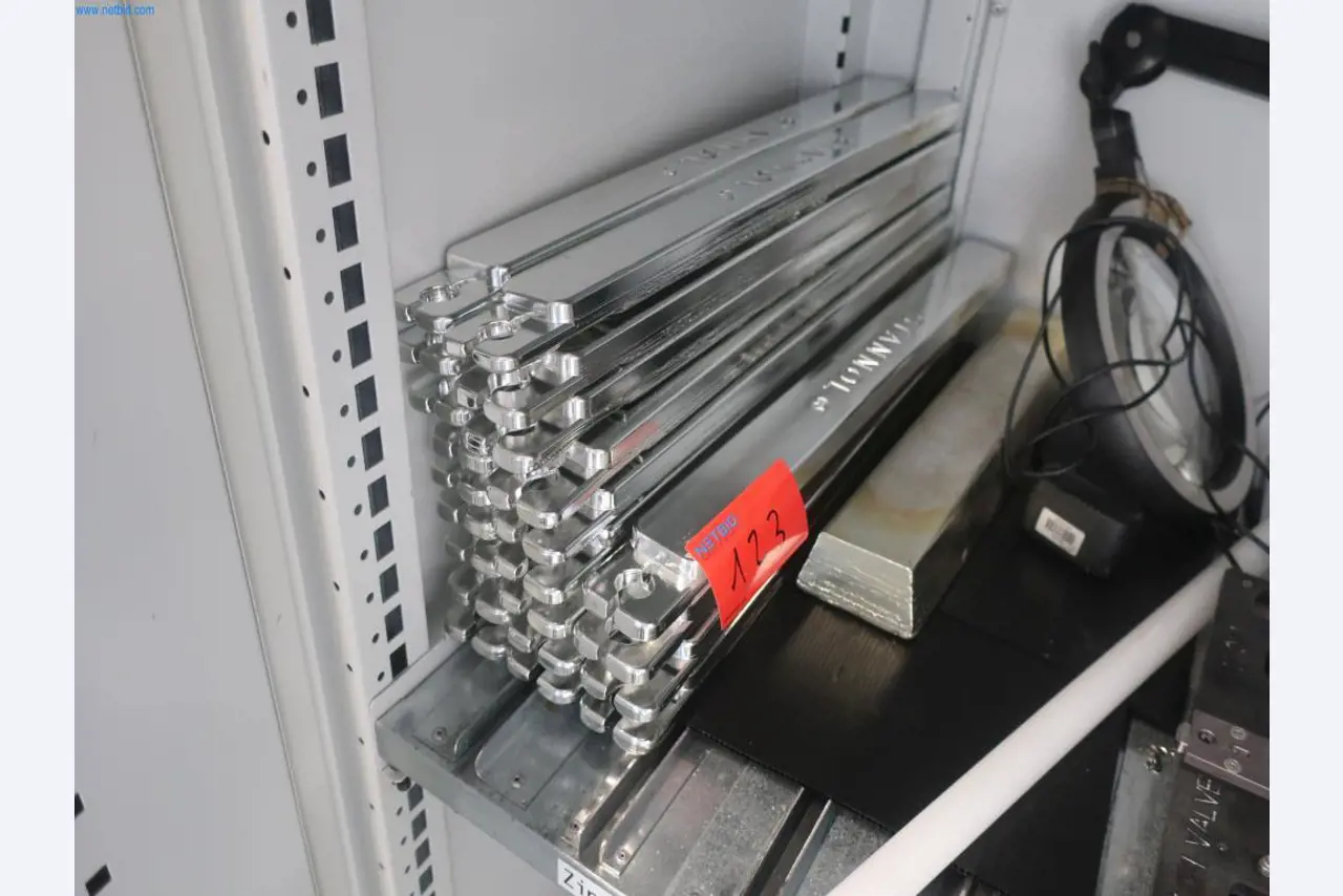 Sistemas SMD anteriormente explotados por Gentherm GmbH-1