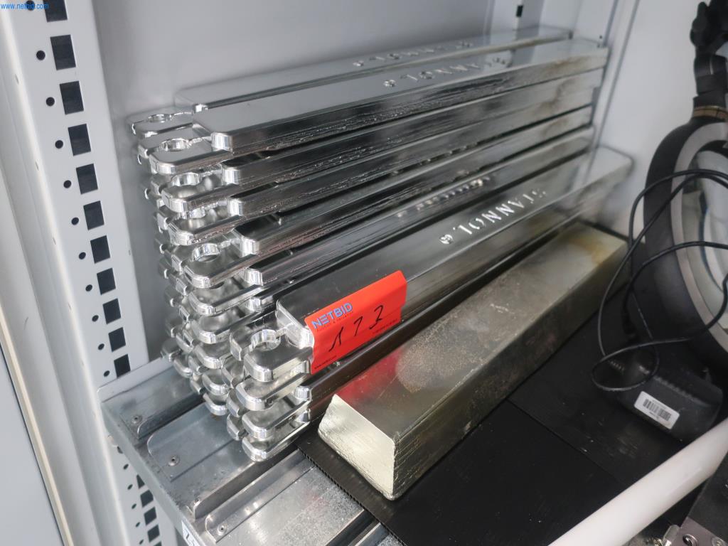 Installations SMD anciennement dans l'entreprise Gentherm S.à.r.l.-3