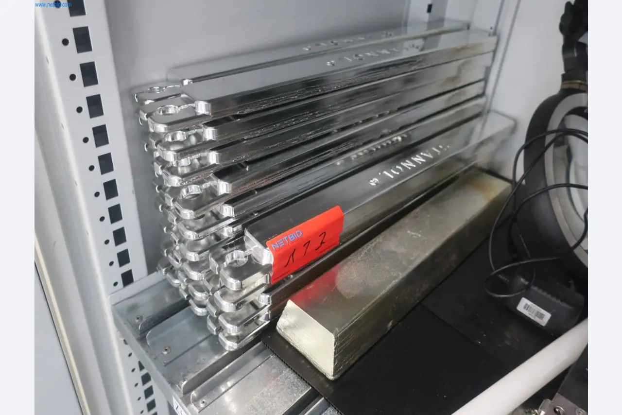 Sistemas SMD anteriormente explotados por Gentherm GmbH-3