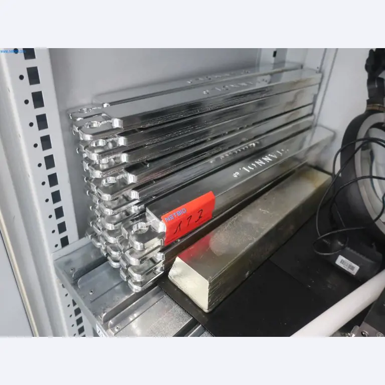 Sistemas SMD anteriormente explotados por Gentherm GmbH-3