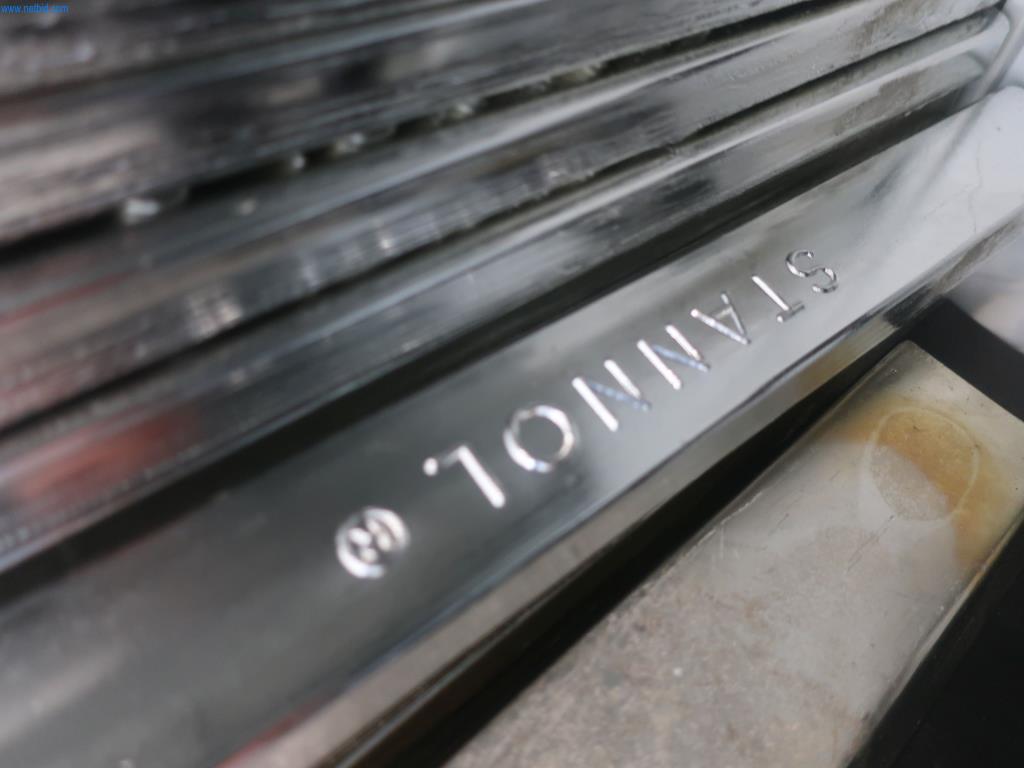 Installations SMD anciennement dans l'entreprise Gentherm S.à.r.l.-4