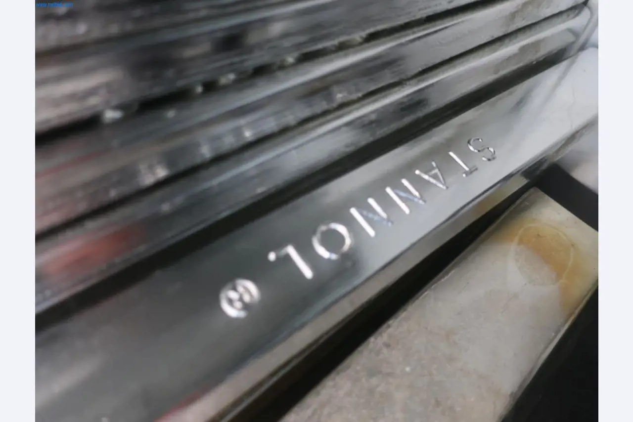 Sistemas SMD anteriormente explotados por Gentherm GmbH-4