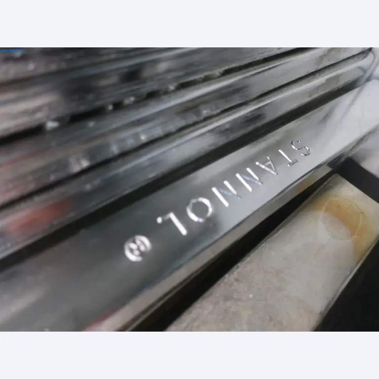 Sistemas SMD anteriormente explotados por Gentherm GmbH-4