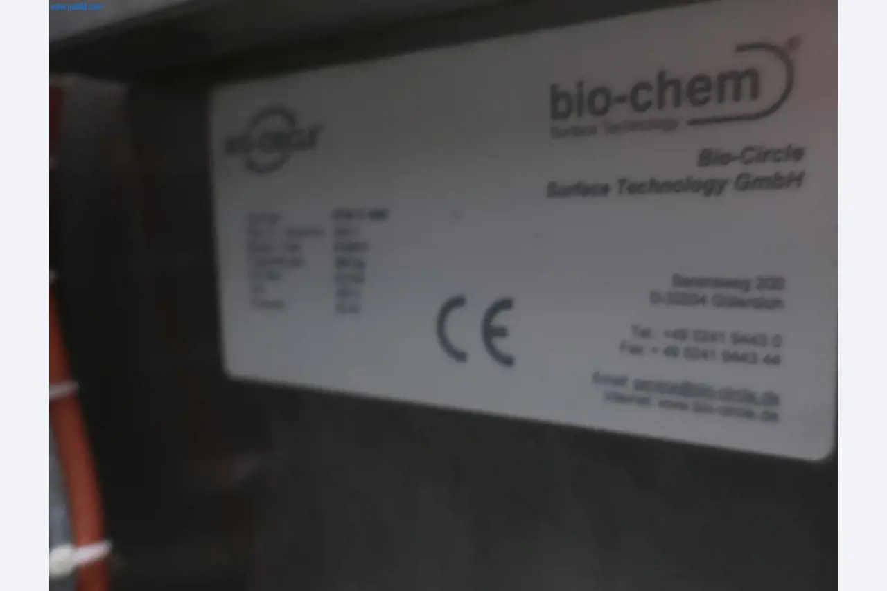 Sistemas SMD anteriormente explotados por Gentherm GmbH-2