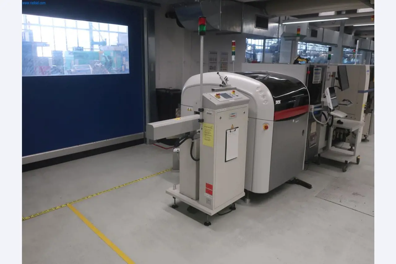 Sistemas SMD anteriormente explotados por Gentherm GmbH-1