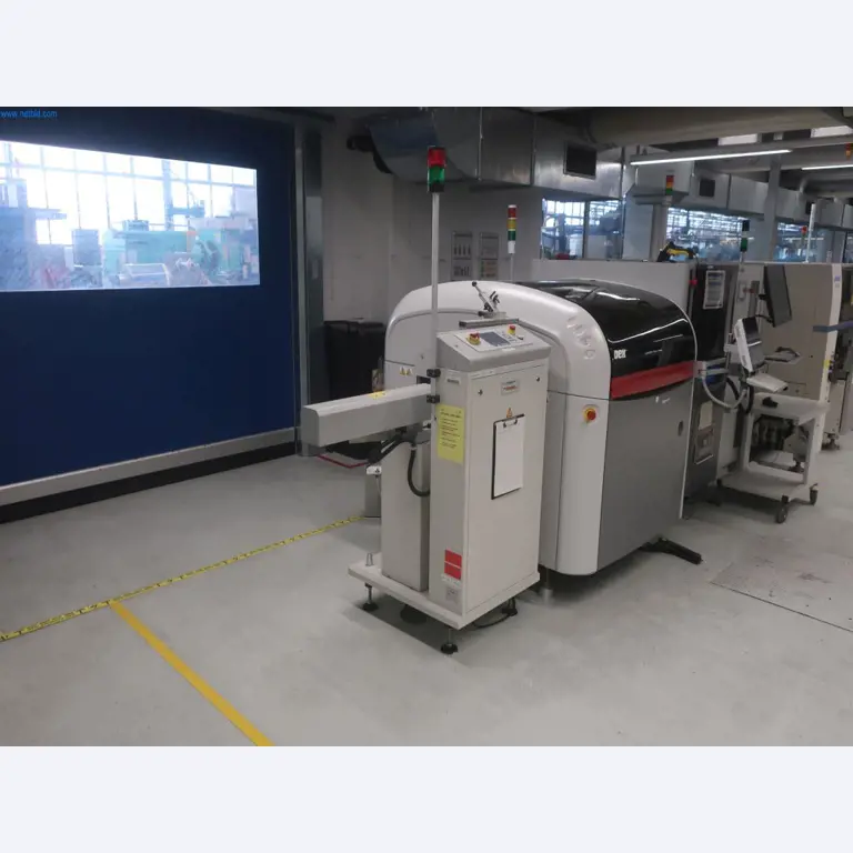 Sistemas SMD anteriormente explotados por Gentherm GmbH-1