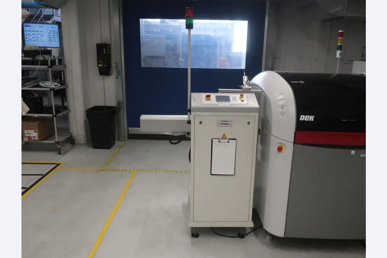 Sistemas SMD anteriormente explotados por Gentherm GmbH-2