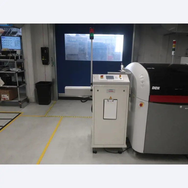 Sistemas SMD anteriormente explotados por Gentherm GmbH-2