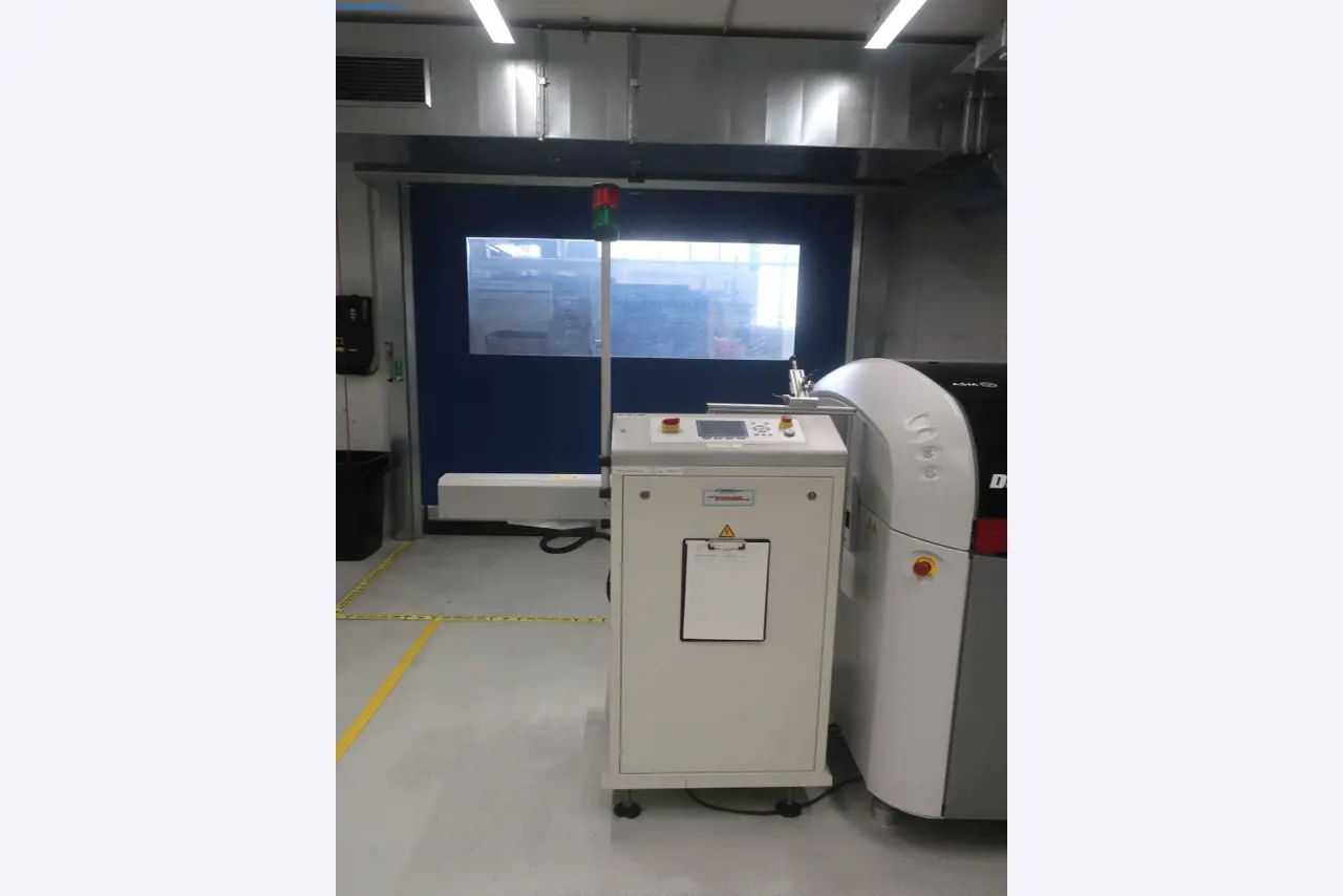 Sistemas SMD anteriormente explotados por Gentherm GmbH-3