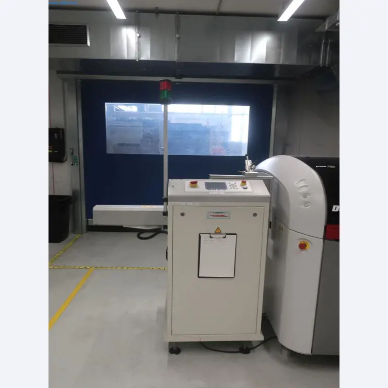 Sistemas SMD anteriormente explotados por Gentherm GmbH-3