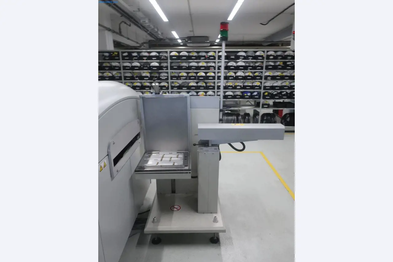 Sistemas SMD anteriormente explotados por Gentherm GmbH-4