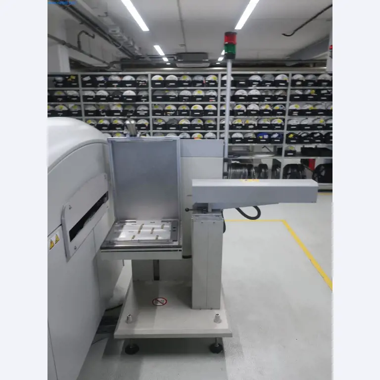 Sistemas SMD anteriormente explotados por Gentherm GmbH-4