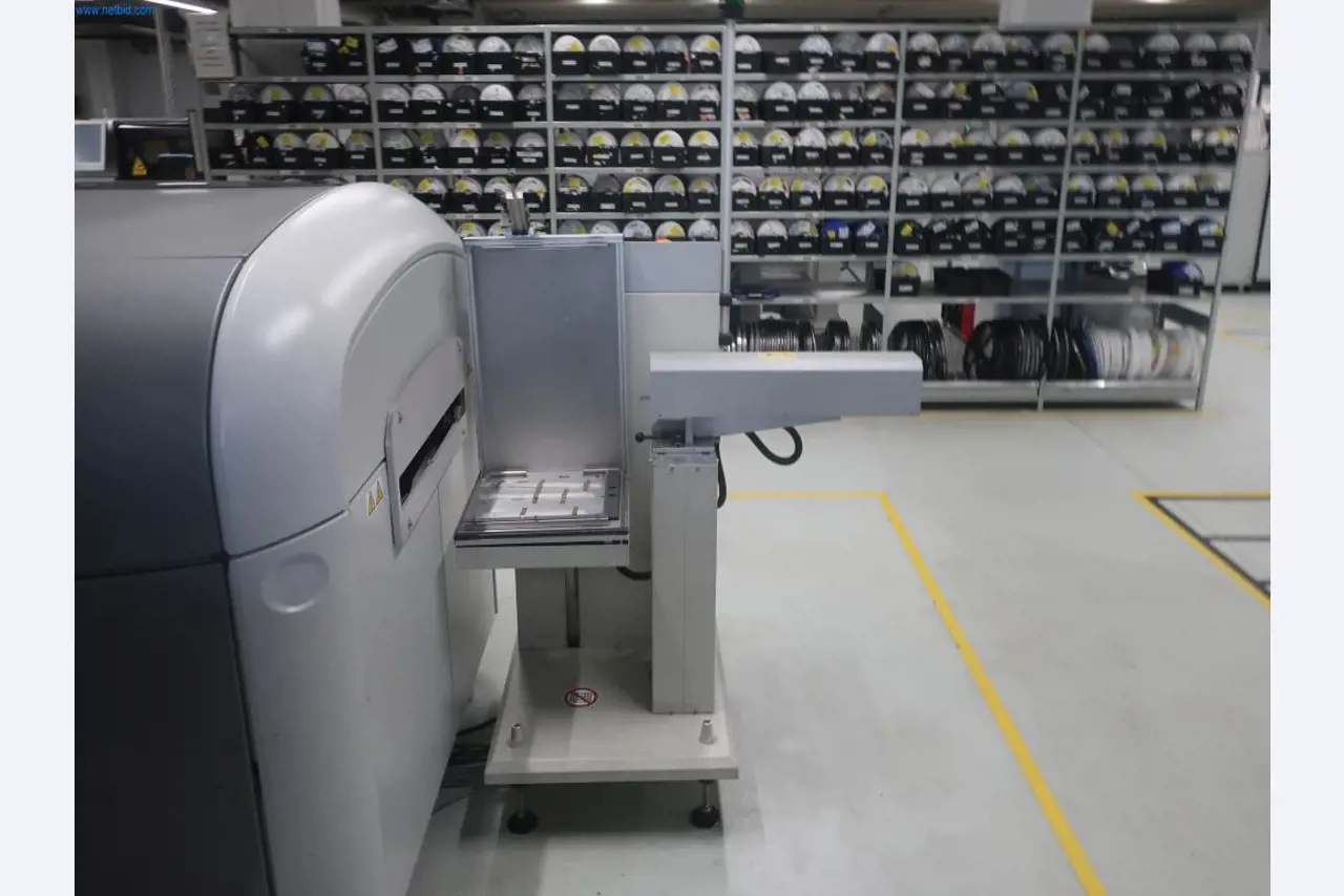 Sistemas SMD anteriormente explotados por Gentherm GmbH-5