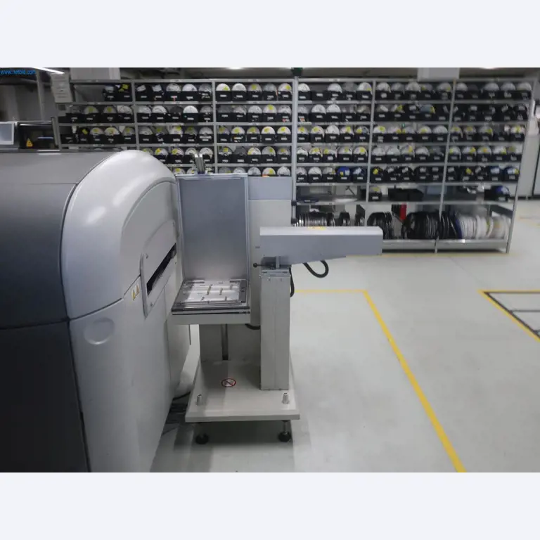 Sistemas SMD anteriormente explotados por Gentherm GmbH-5