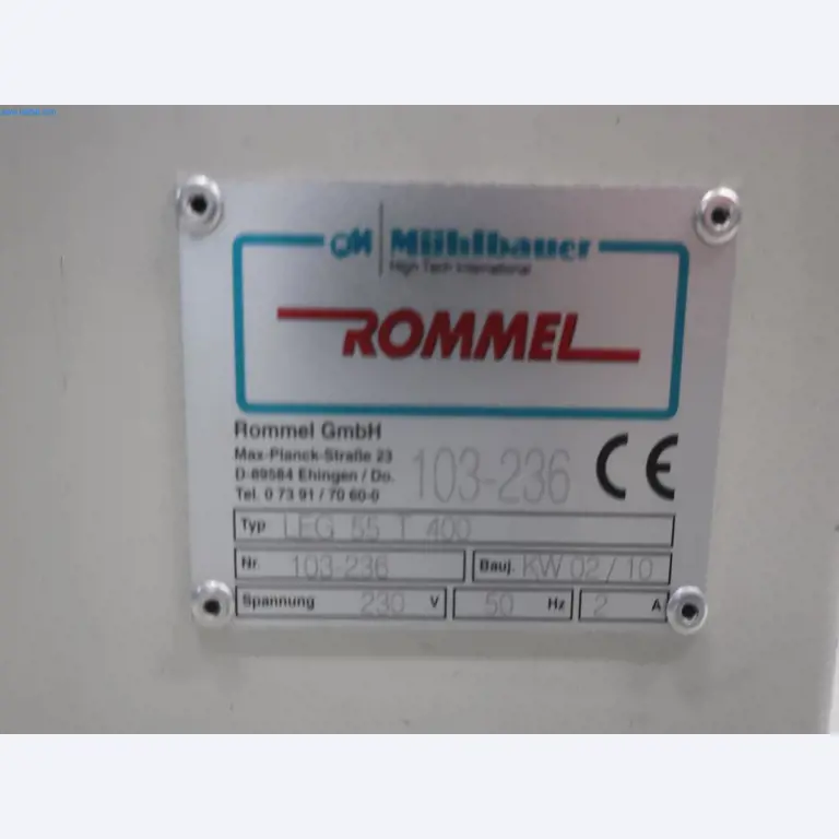 Sistemas SMD anteriormente explotados por Gentherm GmbH-6