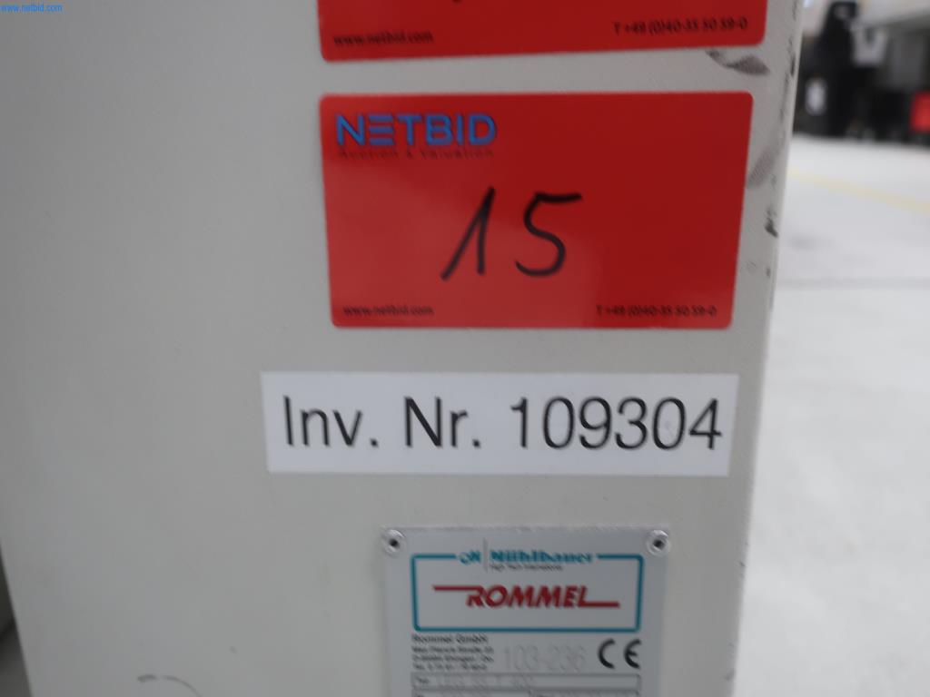 Installations SMD anciennement dans l'entreprise Gentherm S.à.r.l.-7