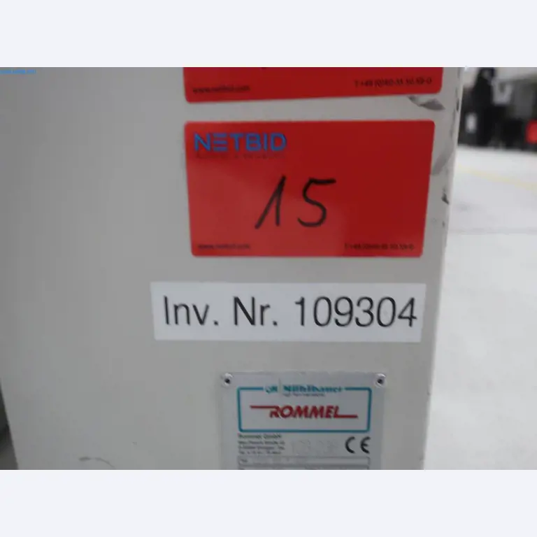 Sistemas SMD anteriormente explotados por Gentherm GmbH-7