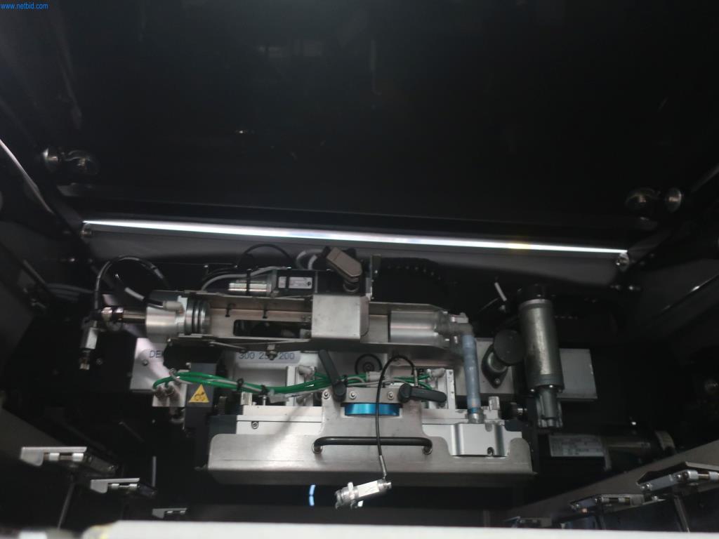 Installations SMD anciennement dans l'entreprise Gentherm S.à.r.l.-5