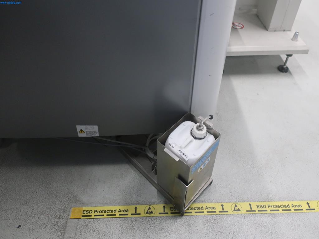 Installations SMD anciennement dans l'entreprise Gentherm S.à.r.l.-9