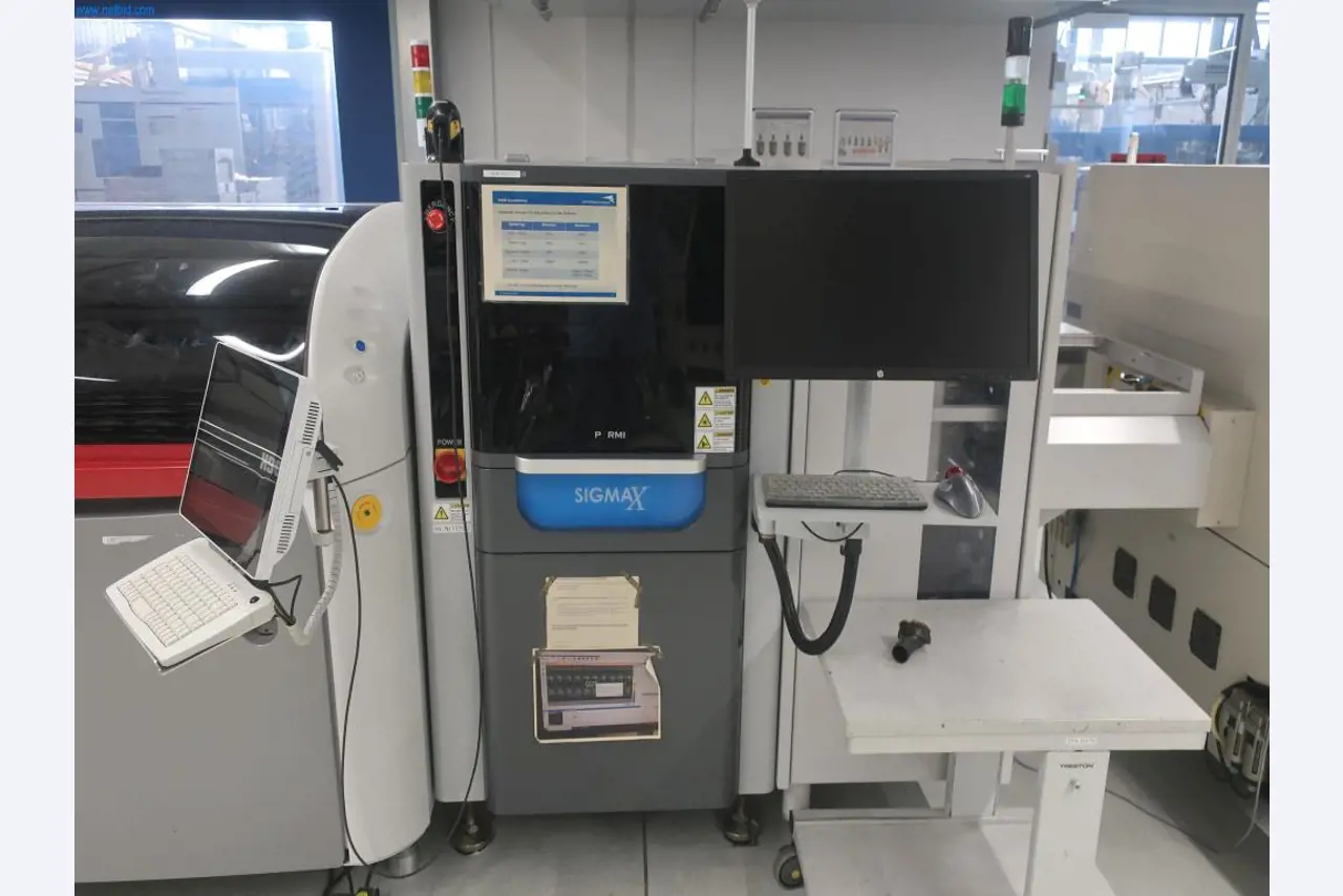 Systémy SMD dříve provozované společností Gentherm GmbH-1