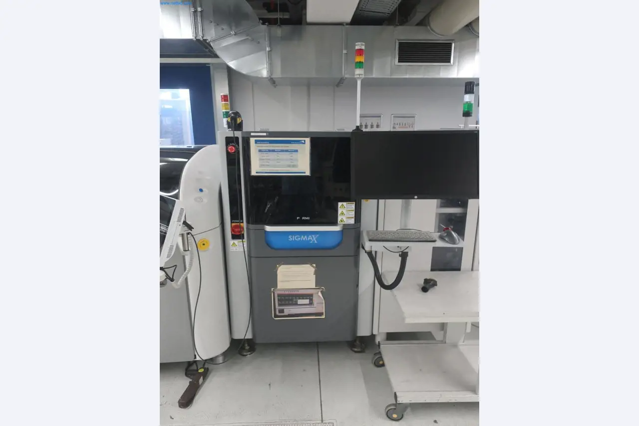Systémy SMD dříve provozované společností Gentherm GmbH-2