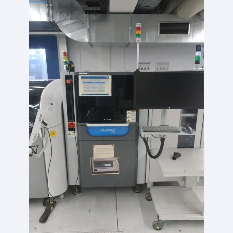 Systémy SMD dříve provozované společností Gentherm GmbH-2