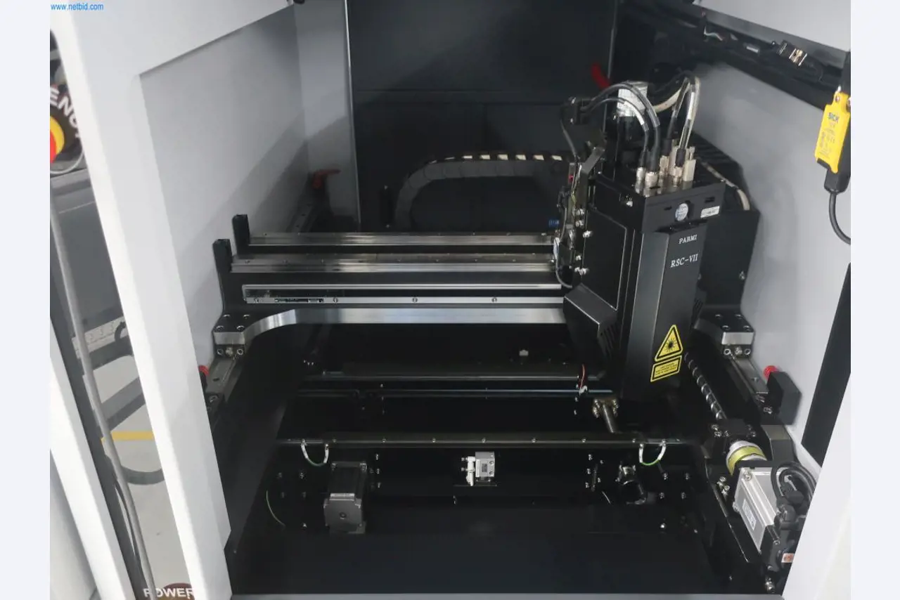 Systémy SMD dříve provozované společností Gentherm GmbH-3