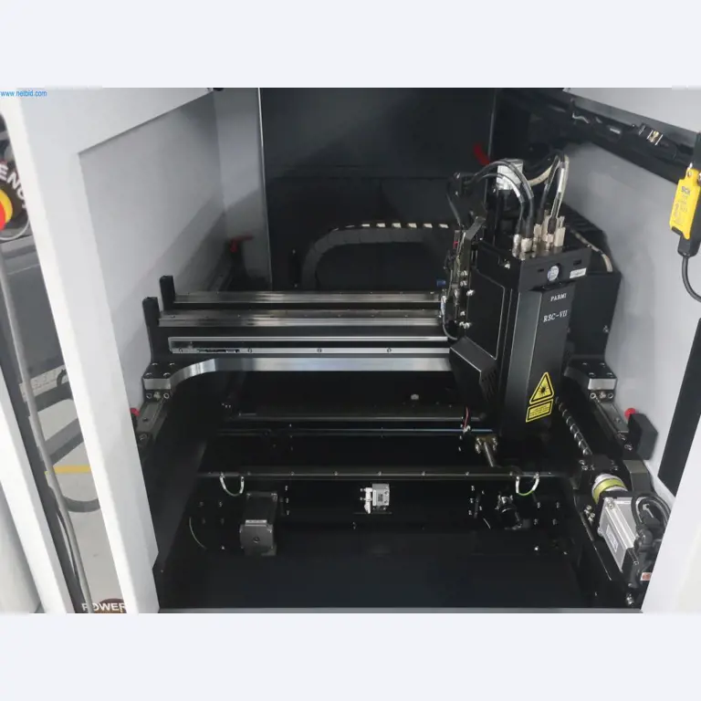 Systémy SMD dříve provozované společností Gentherm GmbH-3