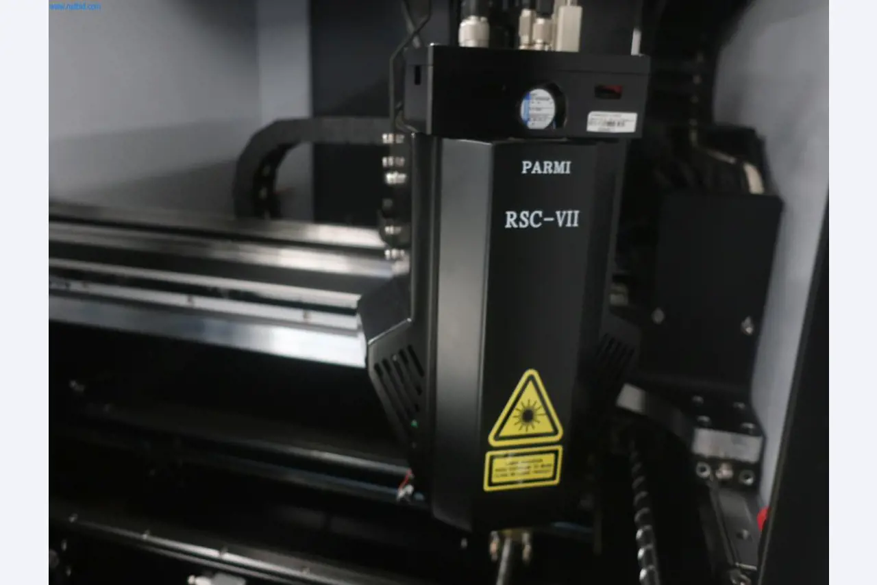 Systémy SMD dříve provozované společností Gentherm GmbH-4