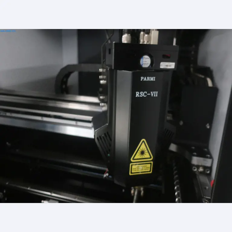 Systémy SMD dříve provozované společností Gentherm GmbH-4