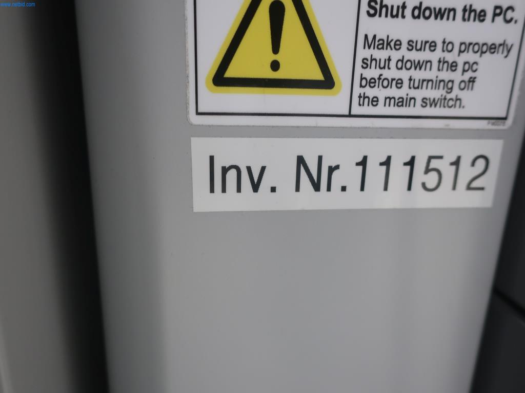 Installations SMD anciennement dans l'entreprise Gentherm S.à.r.l.-5