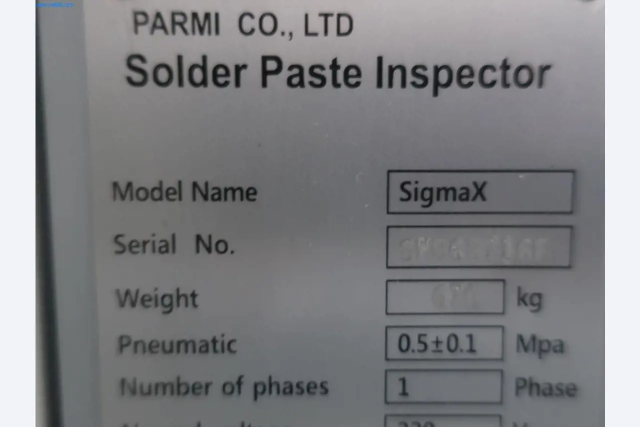 Systémy SMD dříve provozované společností Gentherm GmbH-7