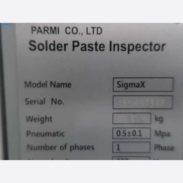 Systémy SMD dříve provozované společností Gentherm GmbH-7
