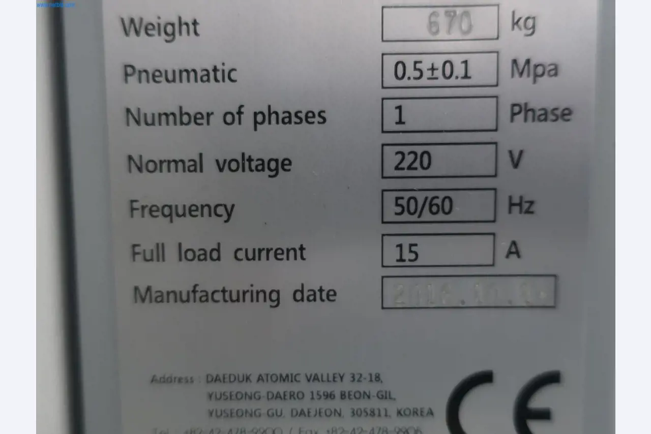 Systémy SMD dříve provozované společností Gentherm GmbH-8