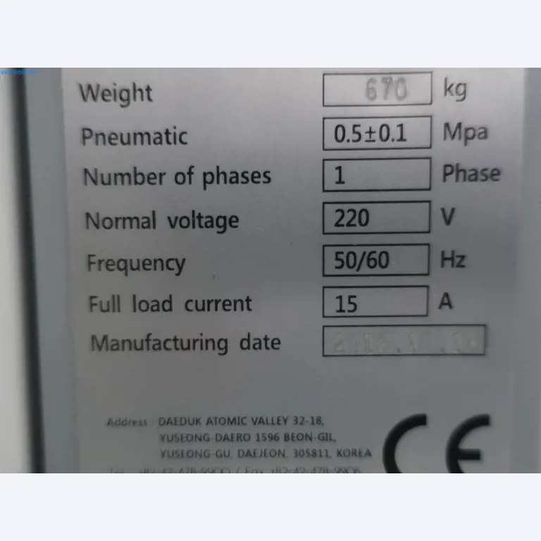 Systémy SMD dříve provozované společností Gentherm GmbH-8